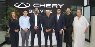 Chery Tunisie renforce son réseau avec l’ouverture d’un nouveau centre après-vente à Mnihla