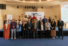 À Zarzis, le Roadshow iSME’s met l’innovation et le financement au service du développement régional