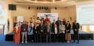 À Zarzis, le Roadshow iSME’s met l’innovation et le financement au service du développement régional