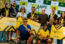 Assurances BIAT et l’Ultra Mirage El Djérid 2026 : Dix ans d’engagement pour le sport, la jeunesse et le rayonnement du Djérid