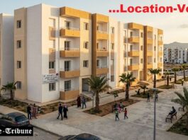 Au Budget 2027, un programme de Location-Vente pour relancer le logement social et soutenir la classe moyenne