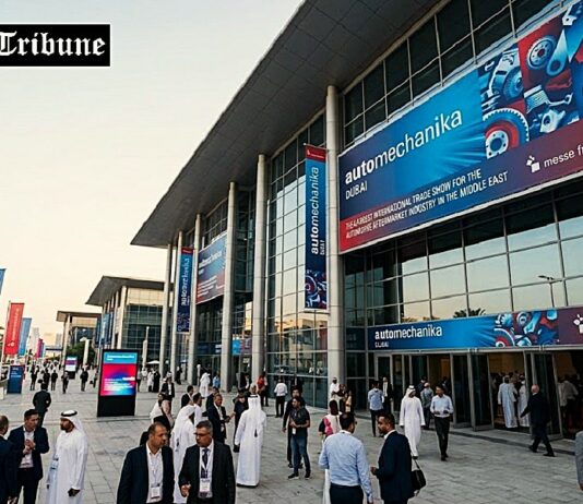 Après-vente & Mobilité Électrique : Automechanika Dubai 2026 s’annonce comme l’édition de tous les records