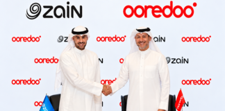 Ooredoo et Zain lancent une plateforme régionale de tours de télécommunications avec la réalisation de la première clôture de leur transaction au Qatar et au Koweït
