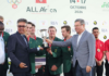 Championnat d’Afrique de golf : La Tunisie 5ème, Fetni élu vice président de la Confédération