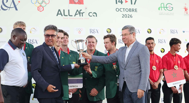 Championnat d'Afrique de golf03