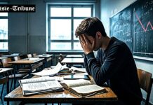 Chute mondiale du niveau scolaire : l’onde de choc silencieuse qui menace l’avenir