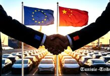 Automobilee : L’Europe et la Chine évitent le crash frontal… Pékin accepte de freiner ses exportations de voitures hybrides vers l’UE