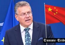 Automobilee : L’Europe et la Chine évitent le crash frontal… Pékin accepte de freiner ses exportations de voitures hybrides vers l’UE
