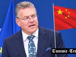 Automobiles : L’Europe et la Chine évitent le crash frontal… Pékin accepte de freiner ses exportations de voitures hybrides vers l’UE