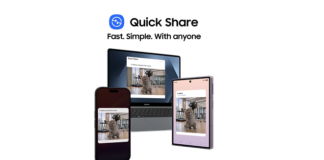 Passer aux appareils Galaxy n’a jamais été aussi simple grâce à la nouvelle version améliorée de Smart Switch