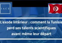 L’exode intérieur : la fuite des talents commence avant le départ
