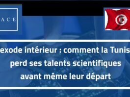 L’exode intérieur : la fuite des talents commence avant le départ