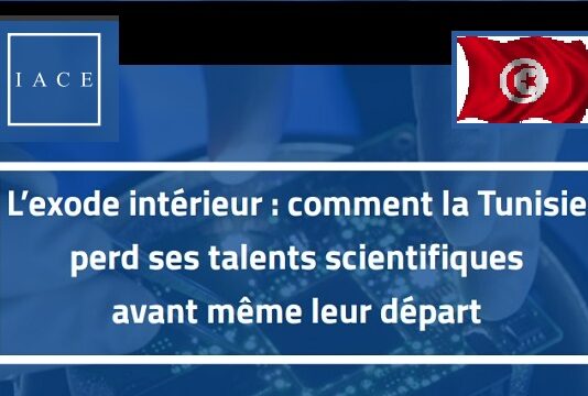 L’exode intérieur : la fuite des talents commence avant le départ