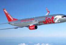 Jet2 prolonge ses vols Stansted–Tunisie jusqu’à l’hiver 2027–28