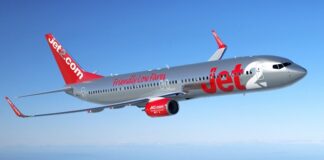 Jet2 prolonge ses vols Stansted–Tunisie jusqu’à l’hiver 2027–28