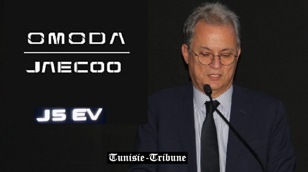 Khelil-Chaibi-Président-UCT-Au-lancement-JAECOO-5EV-02
