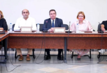 La Commission des finances et du budget entame l’examen des orientations générales du projet de Budget de l’État 2027