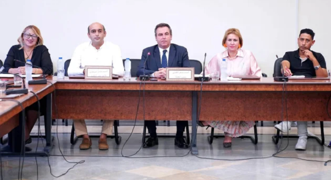 La Commission des finances et du budget entame l’examen des orientations générales du projet de Budget de l’État 2027