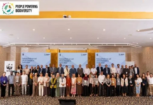 La Tunisie accueille un atelier régional sur les espaces contribuant à la conservation hors aires protégées