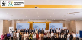 La Tunisie accueille un atelier régional sur les espaces contribuant à la conservation hors aires protégées