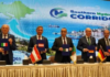 La Tunisie signe la « Déclaration ministérielle d’Alger » relative au projet de corridor sud pour l’hydrogène vert