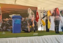La première édition du Festival international universitaire des arts plastiques à Mahdia Avec une participation arabe