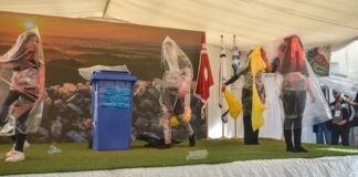 La première édition du Festival international universitaire des arts plastiques à Mahdia Avec une participation arabe