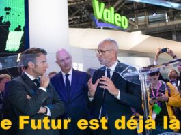 Tribune : Pourquoi la « voiture du futur » a déjà silencieusement conquis notre quotidien