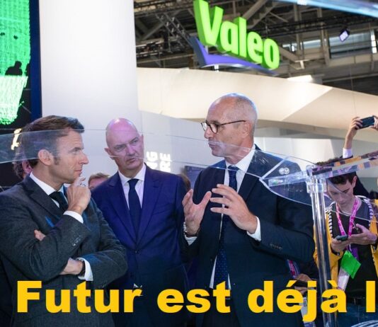 Tribune : Pourquoi la « voiture du futur » a déjà silencieusement conquis notre quotidien