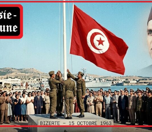 15 Octobre : La Tunisie célèbre la 63e Fête de l’Évacuation, couronnement de sa souveraineté