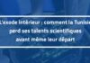 L’exode intérieur : la fuite des talents commence avant le départ