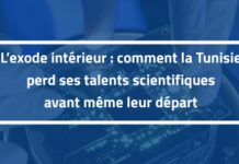 L’exode intérieur : la fuite des talents commence avant le départ