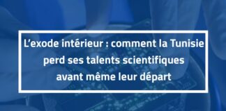 L’exode intérieur : la fuite des talents commence avant le départ