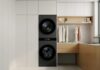 LG Electronics lance sa nouvelle WashTower™ de 25 pouces
