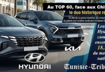 Marché automobile 2026 : Le duel Corée – Chine s’intensifie en chiffres (Bilan et Classement à fin Septembre)