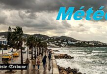 Prévisions Météo détaillées de ce dimanche 25 octobre 2026
