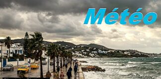 Prévisions Météo détaillées de ce dimanche 25 octobre 2026