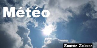 Prévisions Météo détaillées du lundi 12 octobre 2026
