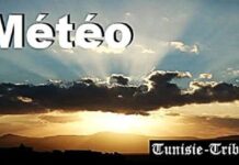 Prévisions Météo détaillées de ce vendredi 9 octobre 2026