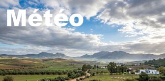 Prévisions Météo pour ce vendredi 16 octobre 2026