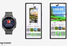 Mieux dormir avec Samsung Health : un démarrager simplifié et un coaching sur mesure
