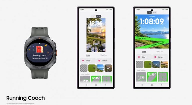 Mieux dormir avec Samsung Health