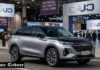 Mondial de Paris 2026… OMODA & JAECOO confirme sa présence après un lancement canon en France