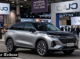 Mondial de Paris 2026… OMODA & JAECOO confirme sa présence après un lancement canon en France