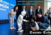 OMODA & JAECOO et AiMOGA Robotics : Une vision pionnière de l’innovation globale et du quotidien intelligent dévoilée au Sommet Mondial 2026