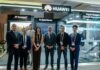 Huawei, partenaire officiel de TeleHealth Connect Tunisia 2026, met son expertise technologique au service de la transformation numérique de la santé