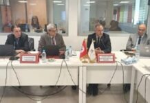 Poste tunisienne-UPU : Formation sur les services financiers en Afrique