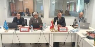Poste tunisienne-UPU : Formation sur les services financiers en Afrique