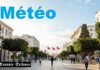 Prévisions Météo détaillées de ce jeudi 15 octobre 2026