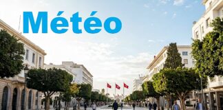 Prévisions Météo détaillées de ce jeudi 15 octobre 2026